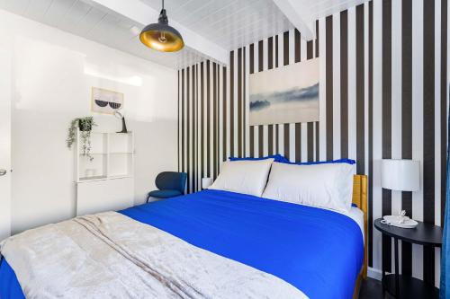 Chic Abode In Central Berkley