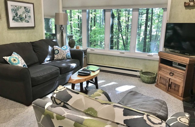 Chic and Cozy Condo