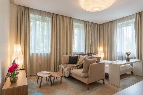 Chic Apartments - Pl Kon