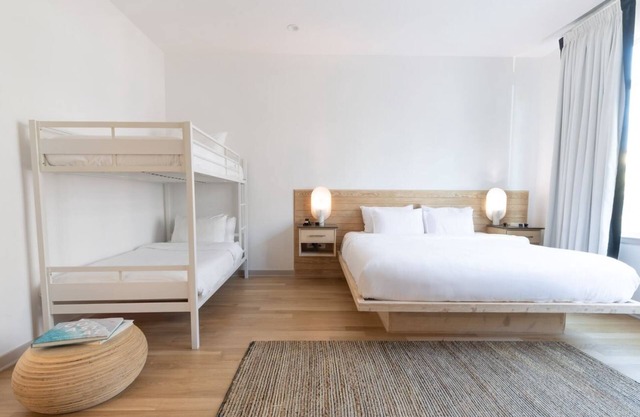 Chic Beach Suite | 2 Min Walk to Pier Village & Ocean Access