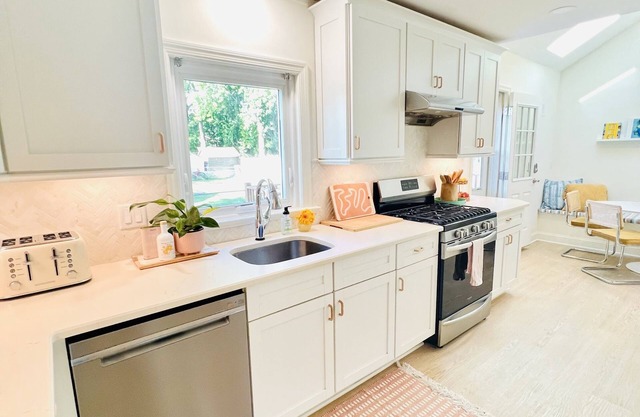 Chic Belmont Beach House Now Booking Summer 2023