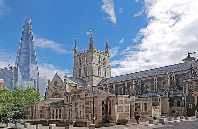 Chic City Retreat by Borough Market