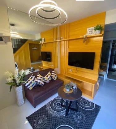 Chic Haven-Deluxe Staycation in Pagadian