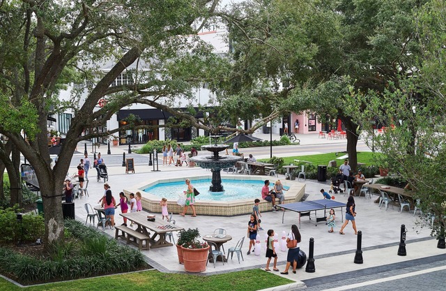 Chic Hyde Park Condo - 2 bed, 2 bath - 5 min to Shops, Bayshore & Amalie