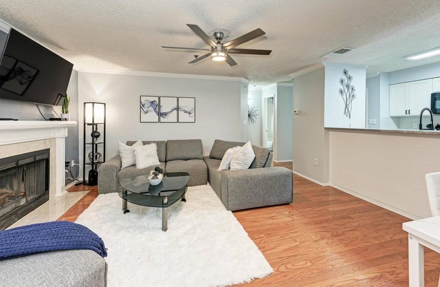 Chic Hyde Park Gem - Walk to Hyde Park Village!
