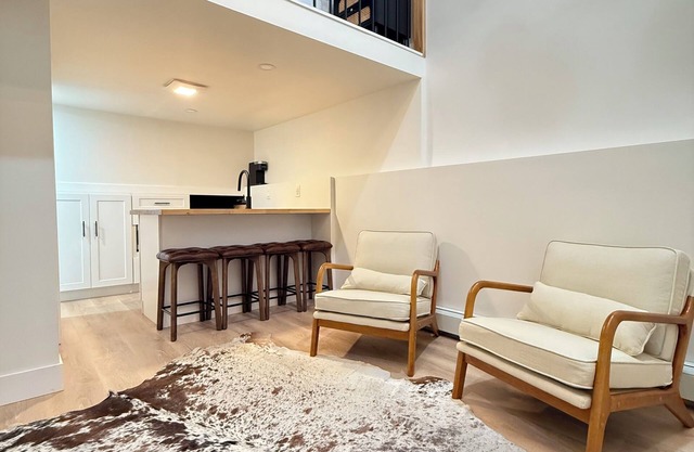 Chic loft Elmont NY