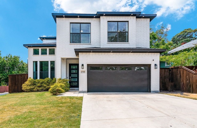 Chic Modern New Build - Great For Large Families