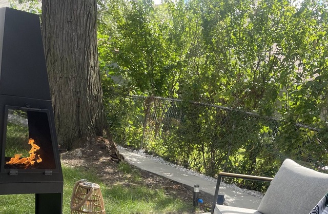 Chicago 2B/1BA Apt near Downtown & Summer Festivals