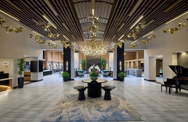 Chicago Marriott Northwest