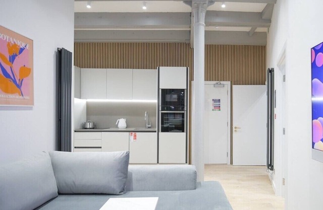 Chicago | The Heim Residences