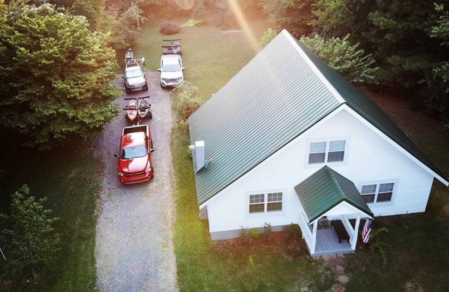 Chickamauga Lake – Relaxing Retreat, Easy Boat Parking, Fiber Internet
