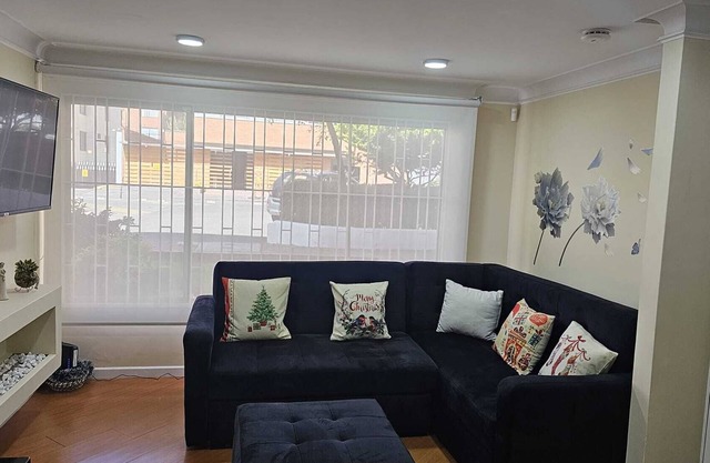 Chico's Pad: Convenience Meets Tech~1B/B~QB~Alexa