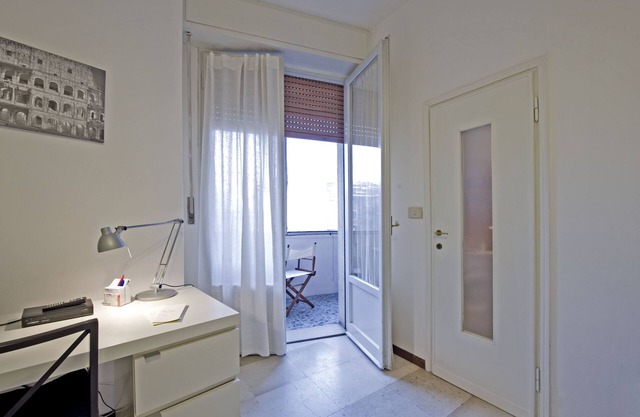 Chiesarossa holiday home - ideal for families