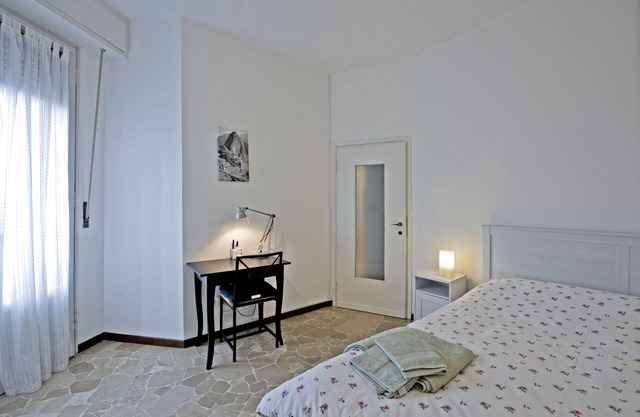 Chiesarossa Nice flat
