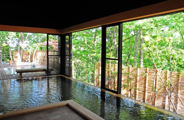 Chikusenso Onsen