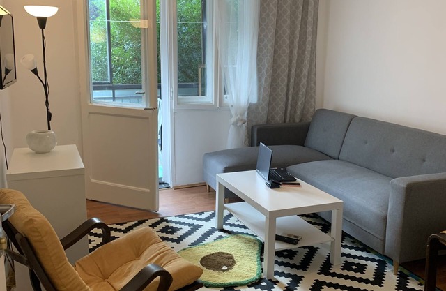 Chill Out House in a quiet cozy area in heart of Zemun