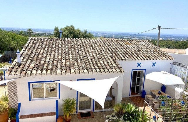 Chill out and relax in true Portuguese style