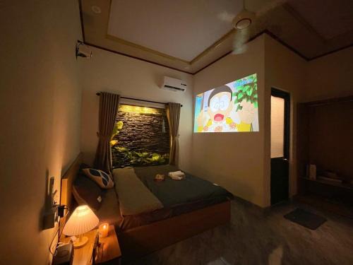Chill Zone Homestay Đà Nẵng