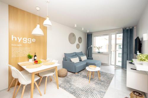 Apartamenty Bliżej Morza 