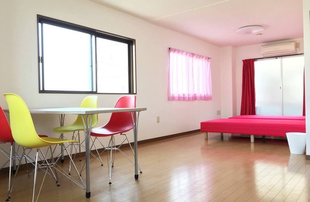 Chilling Japanese Casual | Safe Residential Area. Everything is close together