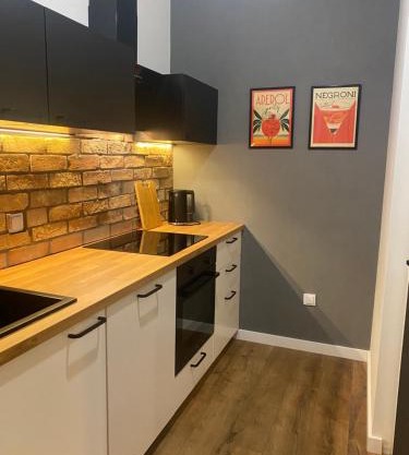 Chillout Loft Apartment AL20