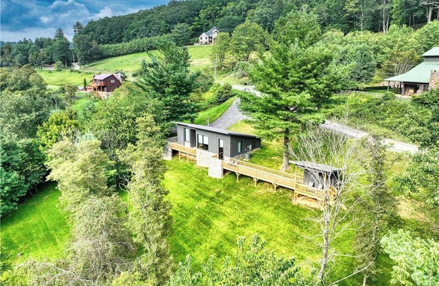 Chilly Nights, Warm Memories @ Enchanted Escape