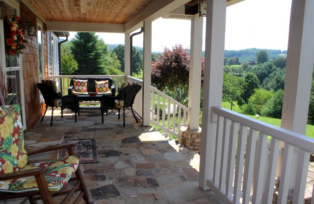 Chilly Nights, Warm Memories @ The Ponderosa