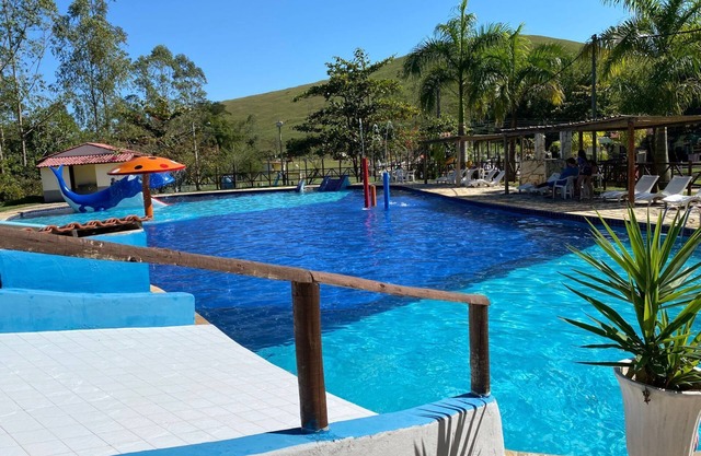 Chiminelli Hotel Fazenda e Eventos