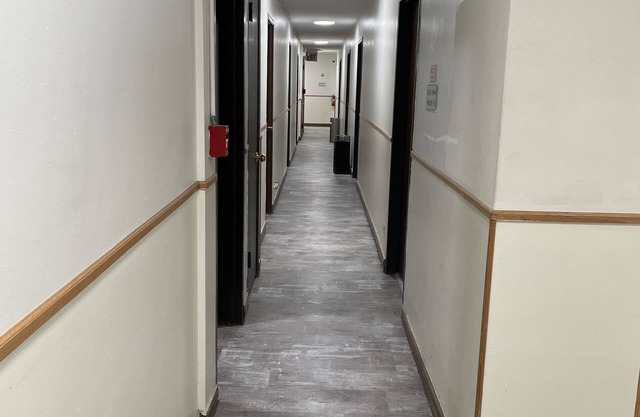 Chinatown Hotel Chicago