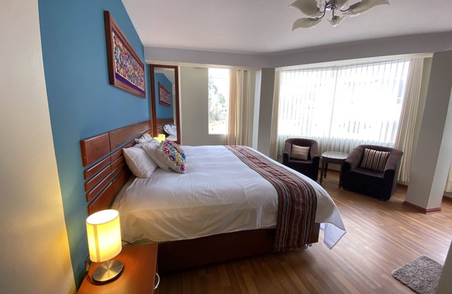 Chinchero Boutique Hotel