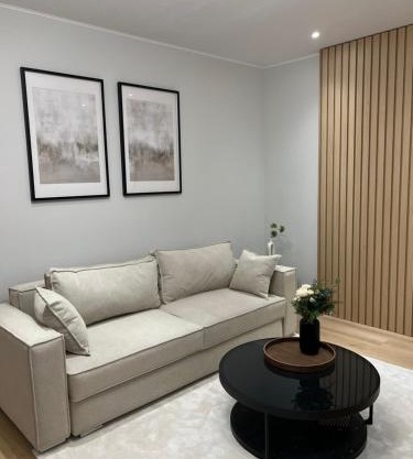 Chindia Park Suite