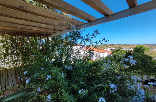 Chinicato Seven - Quiet neighborhood with seaview