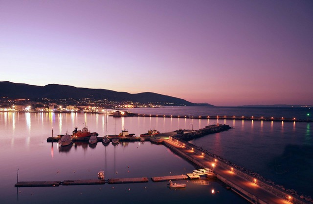 Chios Chandris Hotel