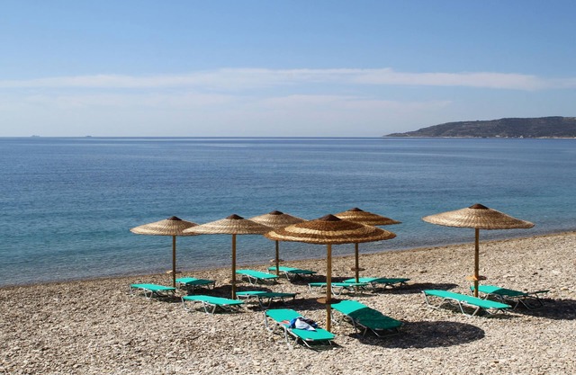 Chios Xenia Studio & Apartments