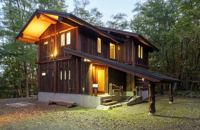 Chise Fukuro by H2 Life