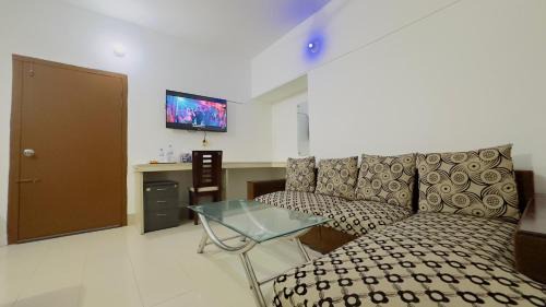 Chittagong Apartment Service