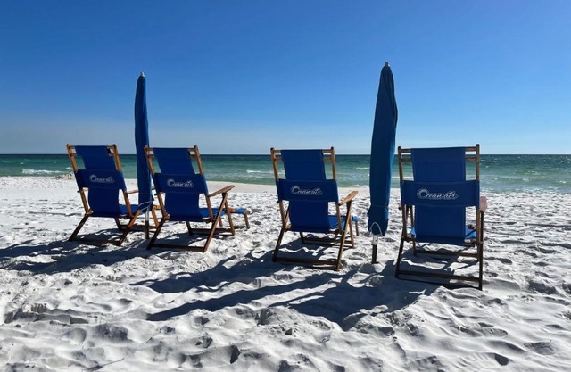 Chivas Apartment on 30A