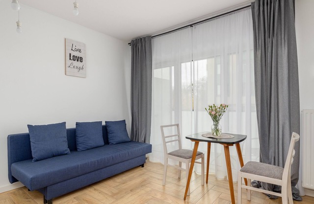 Chmielewskiego Lovely Studio