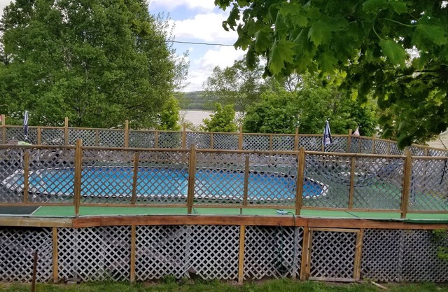 Chocolate River Cottages - Chocolate River 2 Bedroom Cottage #1