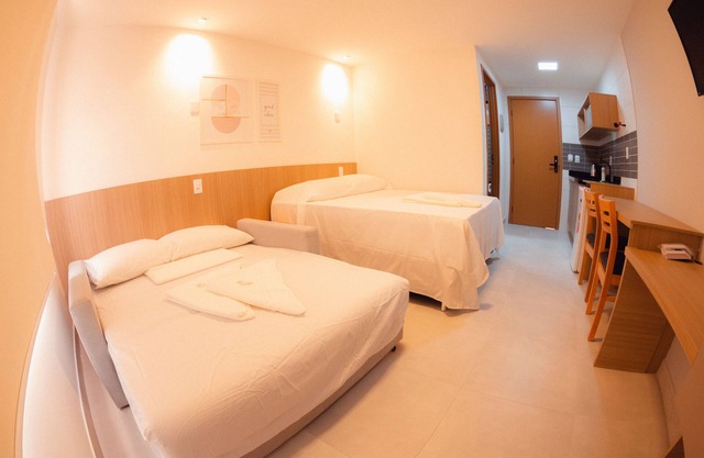 Chocolate with Pepper Building