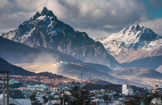 Choconcito Apart Hotel