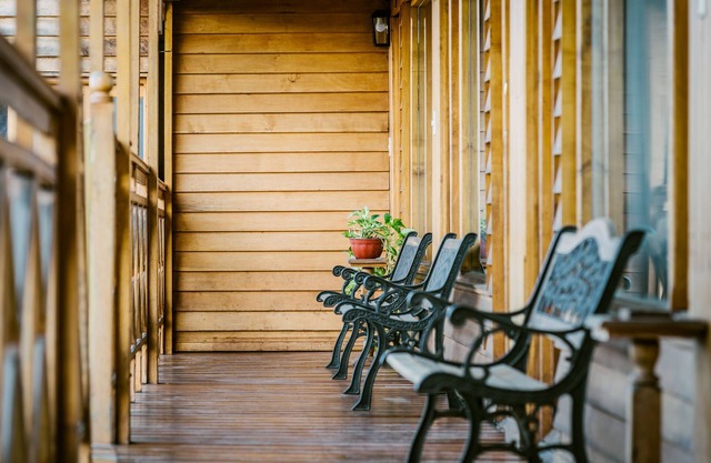 Choconcito Apart Hotel ¡ A15 min del Centro de la Ciudad!