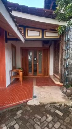 Chody House