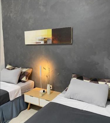 Choko Guest House