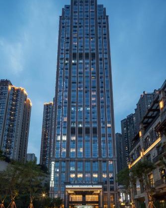 ChongQing BackHome Riverview Hotel
