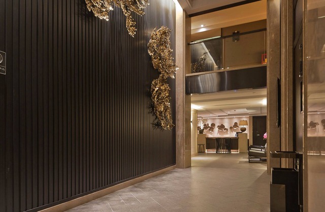 Chongqing Just-inn Hotel