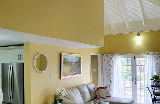 Choose To Be Happy @ The Seville #C4 [2-Bedroom]