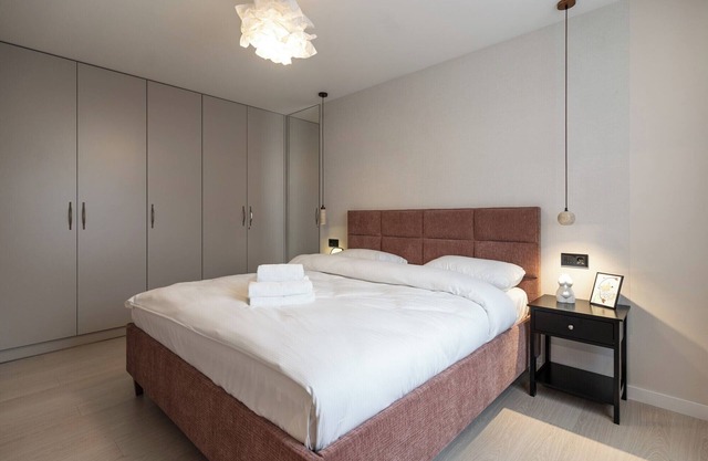 Chopina Glamour Apartment