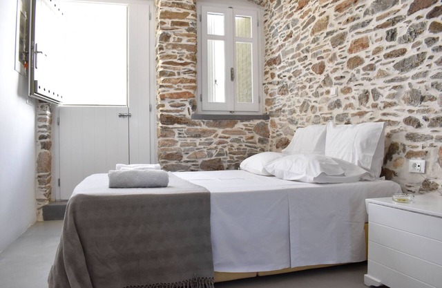 Chora Cozy Studios - Kythnos
