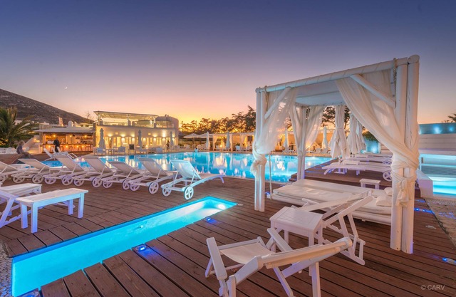 Chora Resort Hotel & Spa